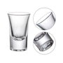 Hermia Set de Vasos de Chupito Baston de 6 Piezas